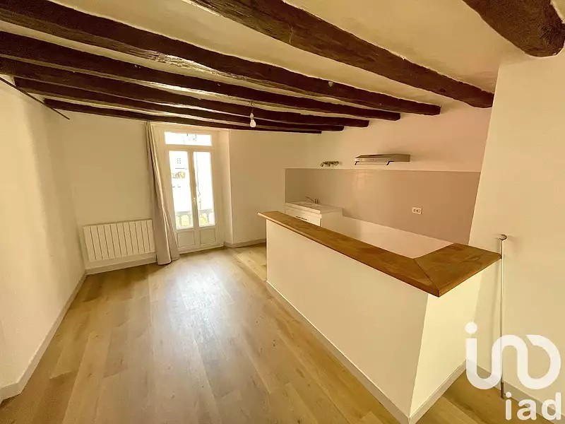 Maison, 99 m²