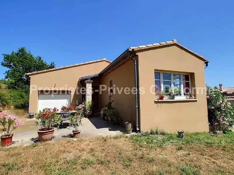 Maison, 95 m²