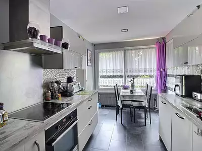 Maison, 132,43 m²