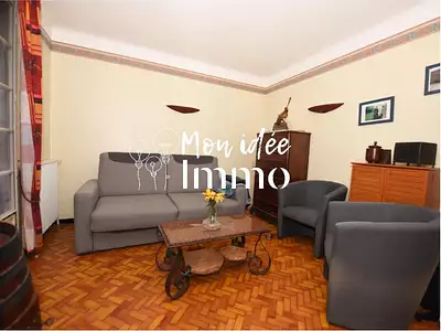Maison, 108 m²