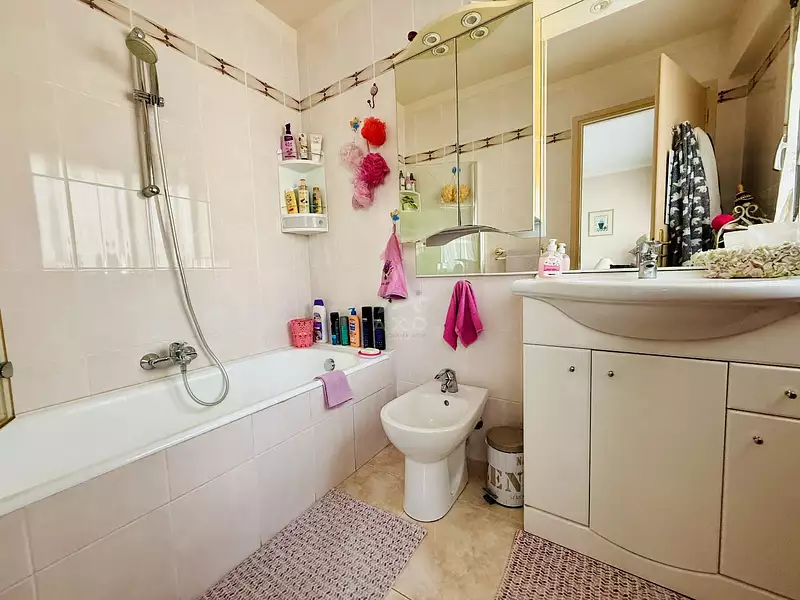 Appartement, 54 m²