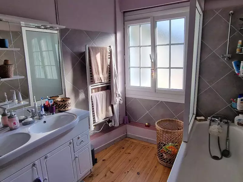 Appartement, 102 m²