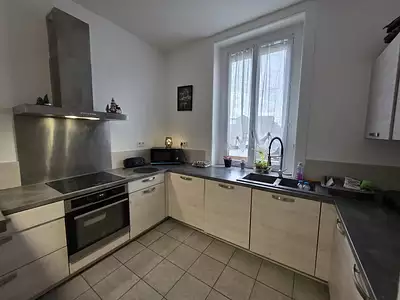 Appartement, 103,88 m²