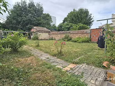Maison, 112 m²
