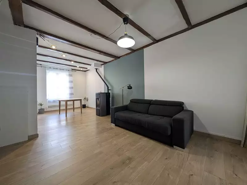 Maison, 85 m²