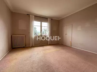 Maison, 117 m²