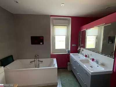 Maison, 216 m²
