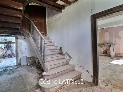 Maison, 280 m²