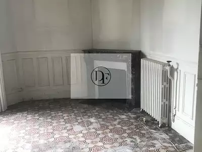 Maison, 95 m²