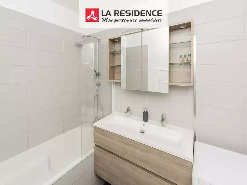 Appartement, 81 m²