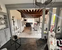 Maison, 170 m²
