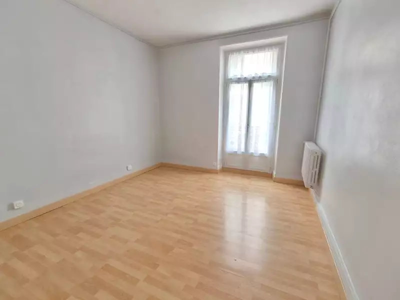 Appartement, 78 m²