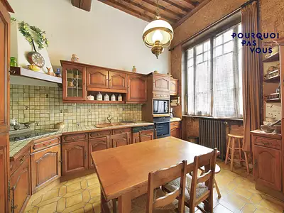 Appartement, 91,77 m²