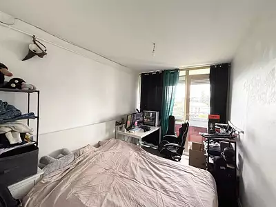 Appartement, 65,88 m²