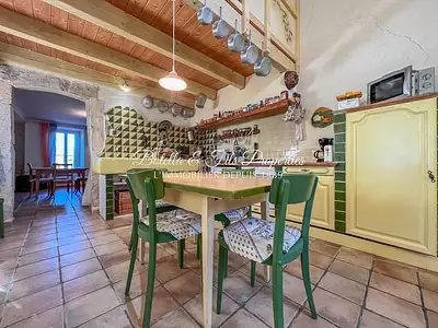 Maison, 175 m²