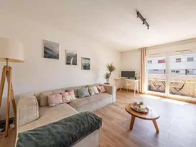 Appartement, 69 m²