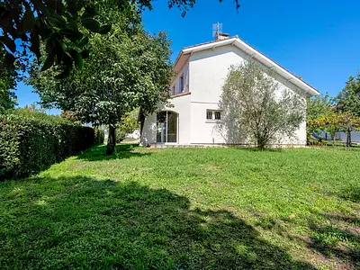 Maison, 147 m²
