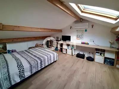 Maison, 115 m²