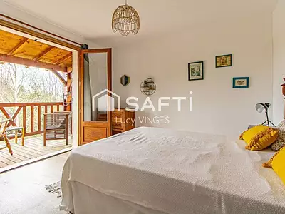 Maison, 156 m²