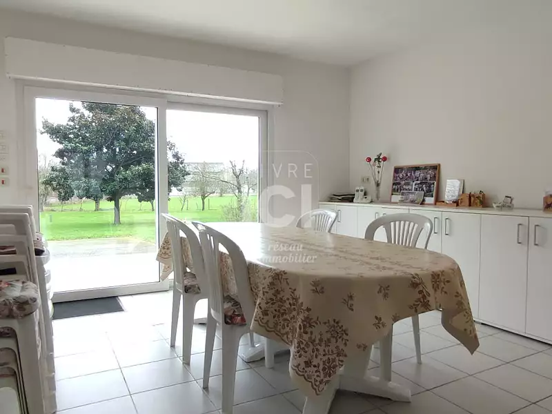 Maison, 115 m²