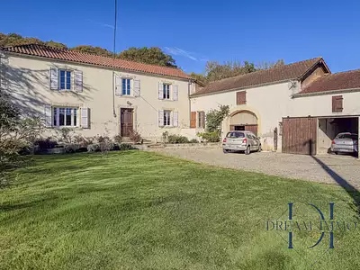 Maison, 172 m²
