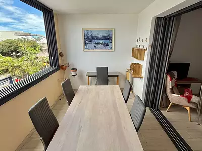 Appartement, 57 m²