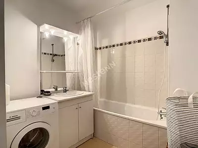 Appartement, 47,2 m²