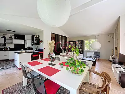 Maison, 126 m²