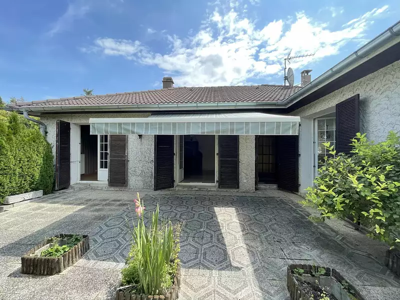 Maison, 123 m²