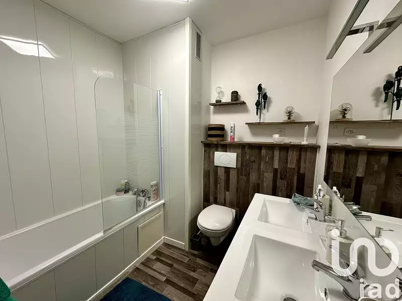 Maison, 102 m²