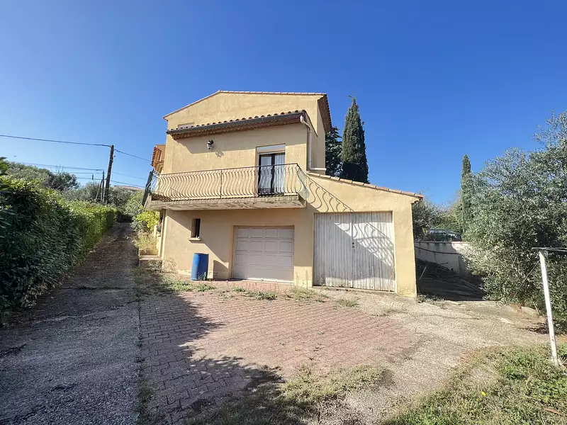 Maison, 199 m²