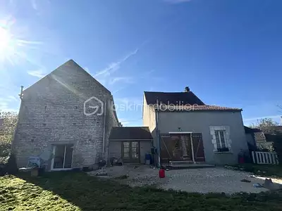Maison, 182 m²