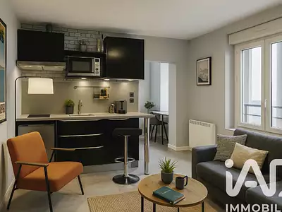 Immeuble, 79 m²
