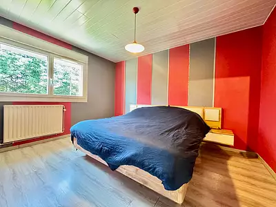 Maison, 95 m²