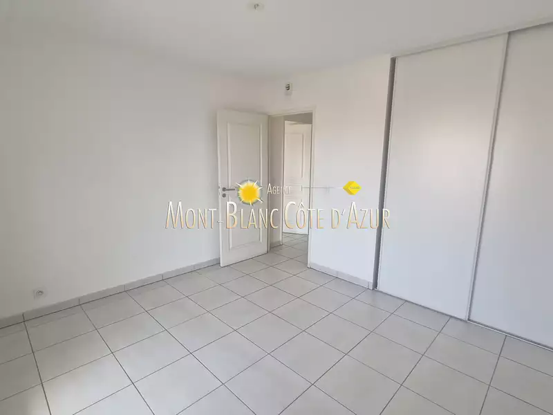 Appartement, 77 m²