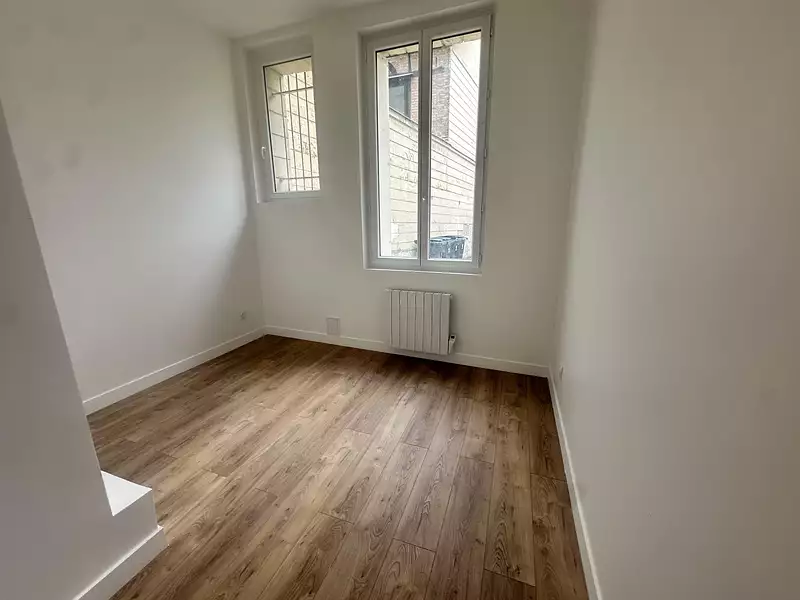 Appartement, 28,47 m²