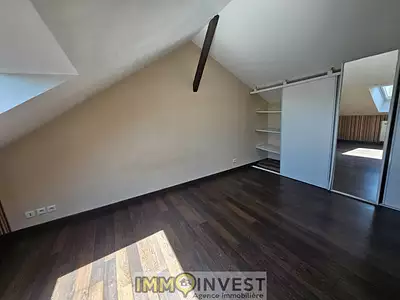 Appartement, 50 m²