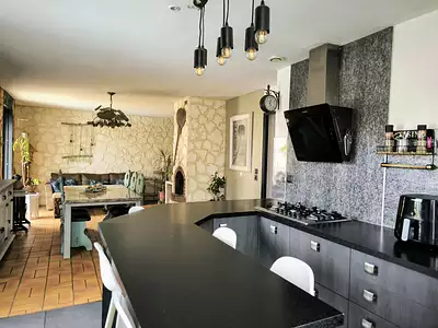 Maison, 87,32 m²