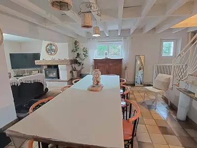 Maison, 165 m²