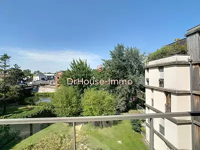 Appartement, 70 m²
