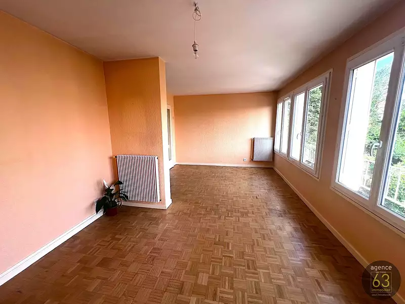 Appartement, 77,39 m²