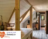 Maison, 162 m²