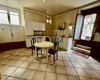 Maison, 95 m²