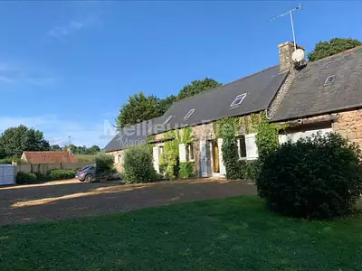 Maison, 172 m²