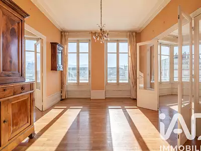 Appartement, 127 m²