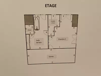 Maison, 126 m²
