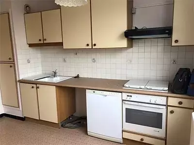 Appartement, 71 m²