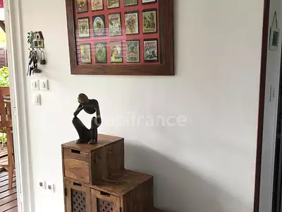 Maison, 47 m²
