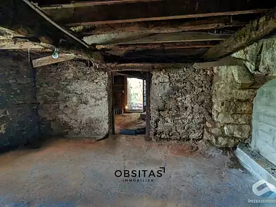Maison, 97,6 m²