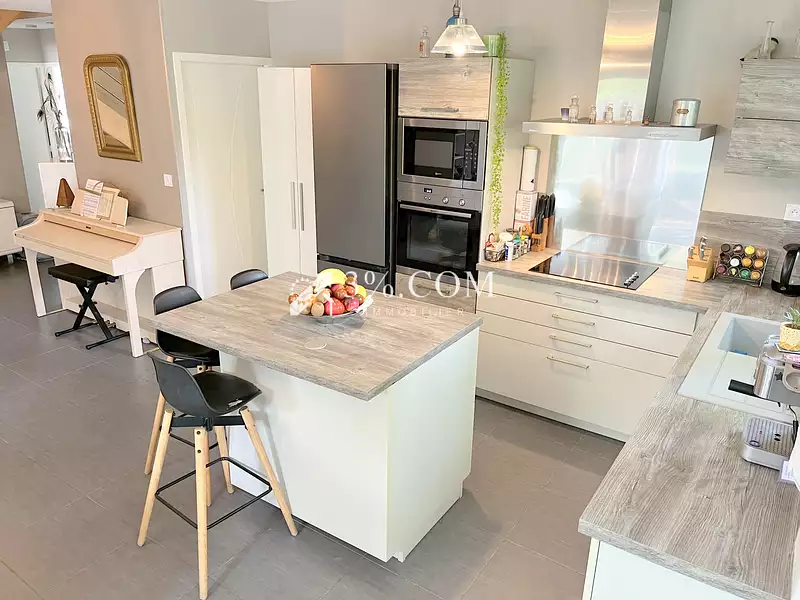 Maison, 110 m²